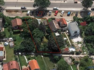 Grundstück kaufen in 1110 Wien