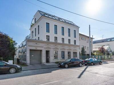 Eigentumswohnung in 1190 Wien (Bild 2)