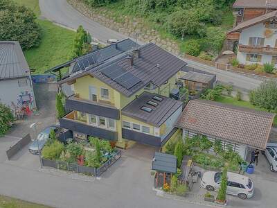 Reihenhaus kaufen in 6121 Baumkirchen (Bild 1)