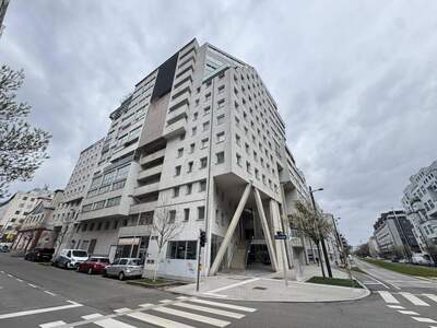 Wohnung mieten in 1020 Wien