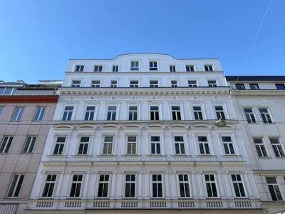 Wohnung kaufen in 1050 Wien