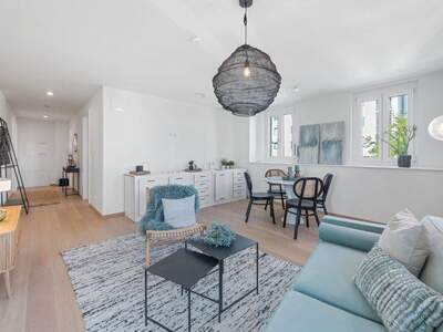 Terrassenwohnung kaufen in 1190 Wien (Bild 1)