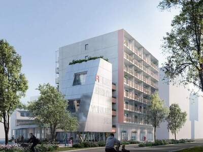 Gewerbeobjekt mieten in 1210 Wien