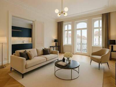 Eigentumswohnung in 8010 Graz