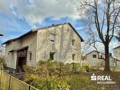 Einfamilienhaus kaufen in 4600 Wels (Bild 2)