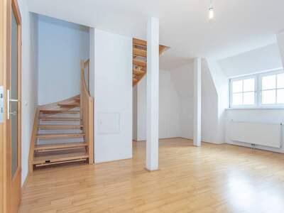 Wohnung mieten in 3264 Gresten