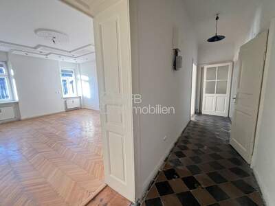 Altbauwohnung mieten in 8020 Graz (Bild 2)