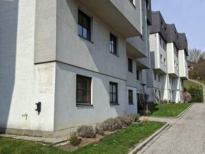 Wohnung mit Balkon mieten in 3032 Eichgraben (Bild 3)
