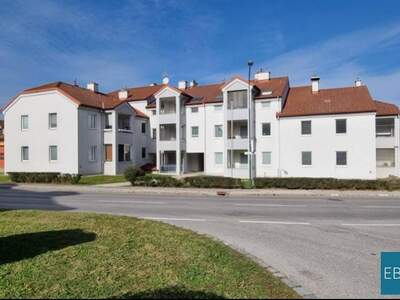 Wohnung mieten in 2462 Kaisersteinbruch