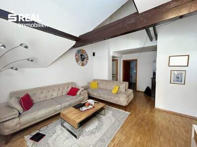 Terrassenwohnung kaufen in 8020 Graz (Bild 3)