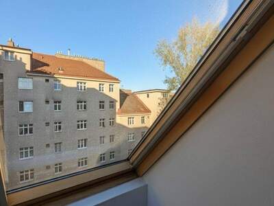 Anlageobjekt kaufen in 1150 Wien