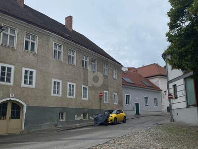 Anlageobjekt kaufen in 3500 Krems (Bild 1)