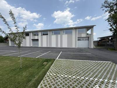 Gewerbeobjekt kaufen in 8055 Graz