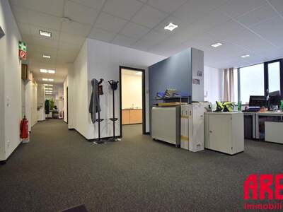 Gewerbeobjekt mieten in 4020 Linz (Bild 1)