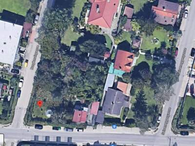 Grundstück kaufen in 1220 Wien