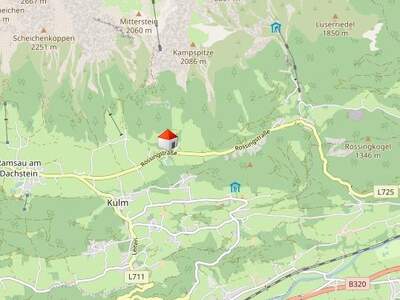 Grundstück kaufen in 8972 Ramsau (Bild 5)