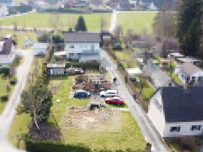 Grundstück kaufen in 8530 Deutschlandsberg (Bild 2)