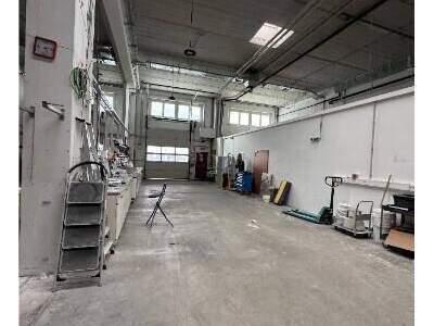 Gewerbeobjekt mieten in 1230 Wien