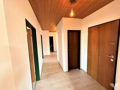 Wohnung mit Balkon mieten in 8983 Bad Mitterndorf (Bild 4)