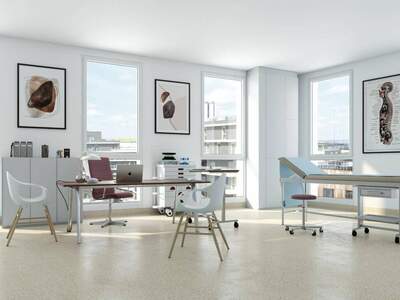 Gewerbeobjekt mieten in 1220 Wien