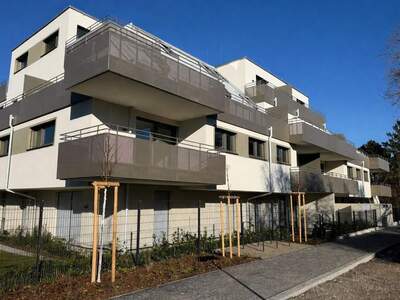 Eigentumswohnung in 1210 Wien