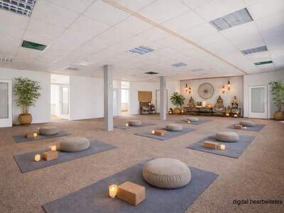 Bürohaus mieten in 2331 Vösendorf