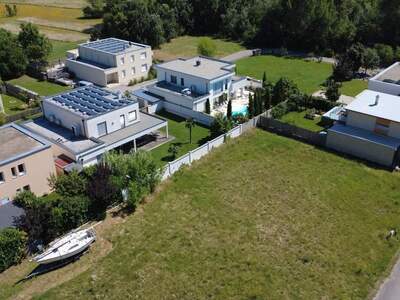 Grundstück kaufen in 7100 Neusiedl