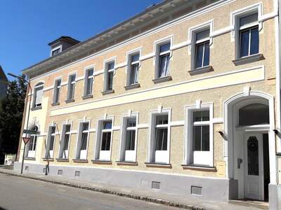 Wohnung mieten in 2020 Hollabrunn