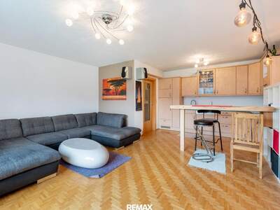 Wohnung kaufen in 8121 Deutschfeistritz