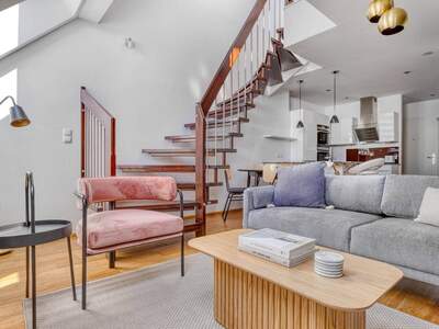 Mietwohnung in 1150 Wien