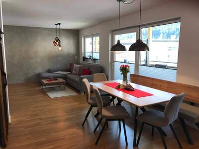 Wohnung provisionsfrei mieten in 6450 Sölden