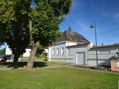 Haus kaufen in 2295 Oberweiden (Bild 1)