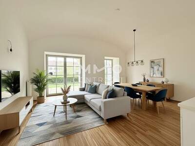 Wohnung mieten in 7100 Neusiedl