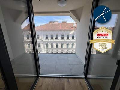 Terrassenwohnung mieten in 1100 Wien (Bild 5)
