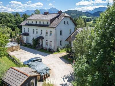 Mehrfamilienhaus kaufen in 4575 Roßleithen