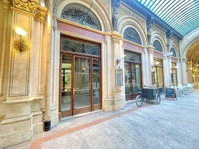 Gewerbeobjekt mieten in 1010 Wien (Bild 4)