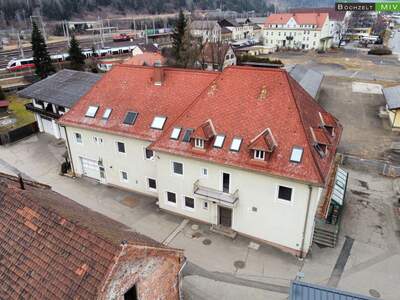 Anlageobjekt kaufen in 8770 Sankt Michael (Bild 3)