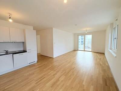 Wohnung mit Balkon mieten in 1230 Wien (Bild 1)