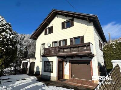 Haus kaufen in 4202 Kirchschlag (Bild 1)