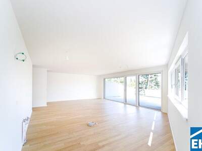 Terrassenwohnung kaufen in 2345 Brunn (Bild 2)