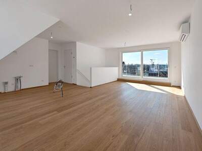 Terrassenwohnung kaufen in 1180 Wien (Bild 4)