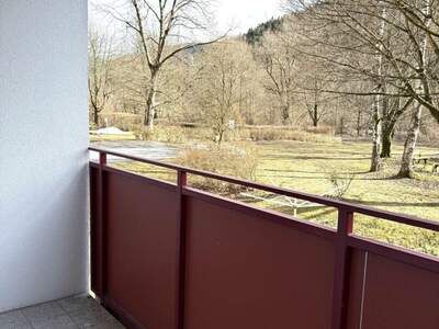 Wohnung mit Balkon mieten in 8605 Kapfenberg (Bild 3)