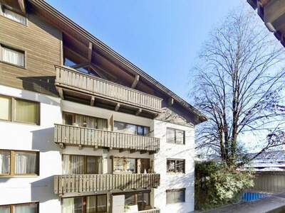 Eigentumswohnung in 6370 Kitzbühel