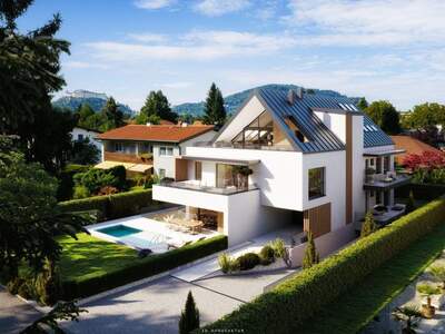 Wohnung kaufen in 5020 Salzburg (Bild 1)