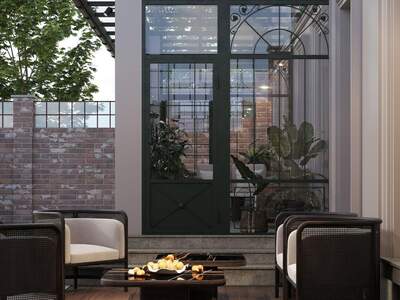 Wohnung mit Balkon kaufen in 1180 Wien (Bild 1)