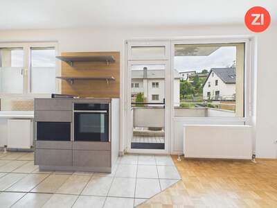 Etagenwohnung kaufen in 4111 Walding