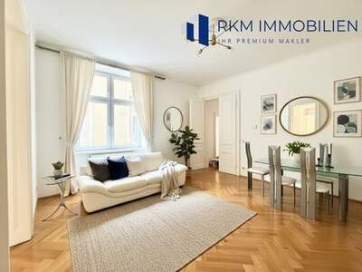 Eigentumswohnung in 1040 Wien