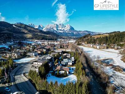 Grundstück kaufen in 6370 Reith