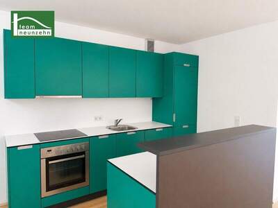 Terrassenwohnung mieten in 1100 Wien (Bild 1)