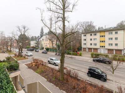 Terrassenwohnung mieten in 1190 Wien (Bild 5)